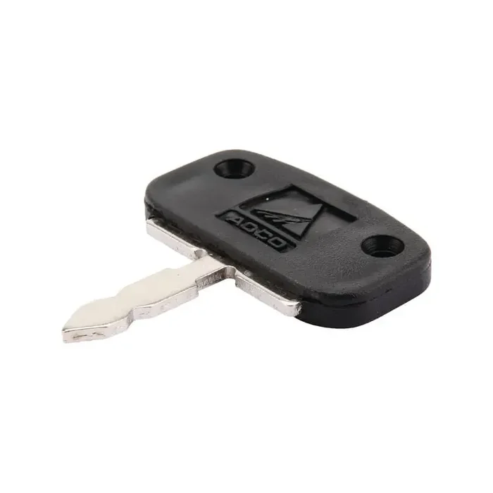 Clé de contact MASSEY FERGUSON 3813361M1
