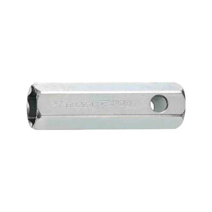 Clé en tube hexagonale12mm EXPERT E112821