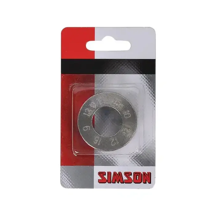 Clé SIMSON 020904SIM