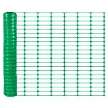 Clôture de délimitation « PowerOFF » Classic VOSS.farming 50 m, hauteur 100cm – 120x40mm, vert