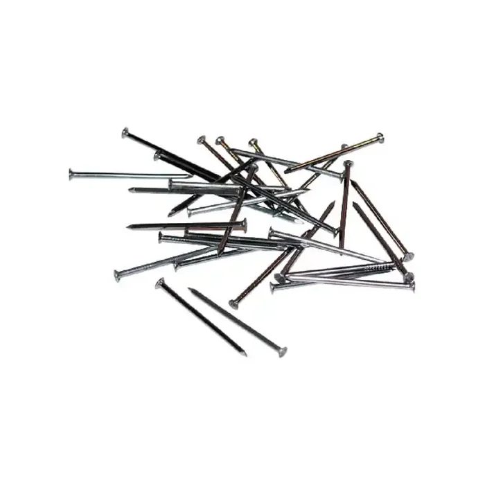 Clous acier 3,1x70mm UNIVERSEL 11503170