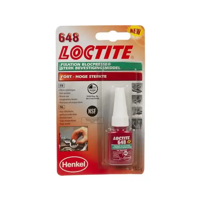 Colle LOCTITE LC1804409