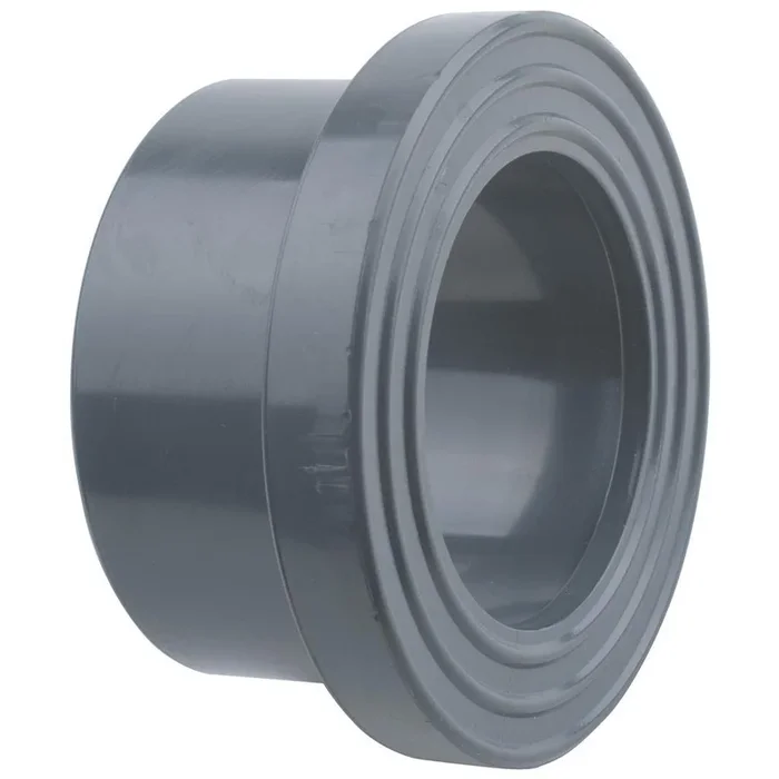 Collet PVC PN16 à coller d110