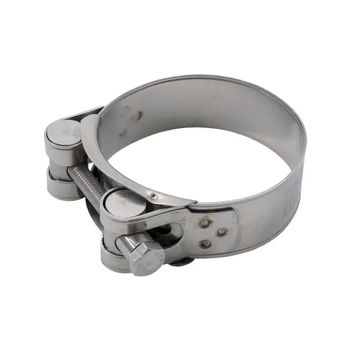 Collier de serrage inoxydable 56-59mm UNIVERSEL RHC5659RVS
