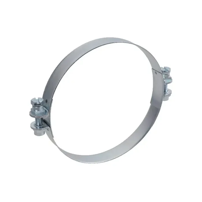 Collier de serrage NORMA S9825