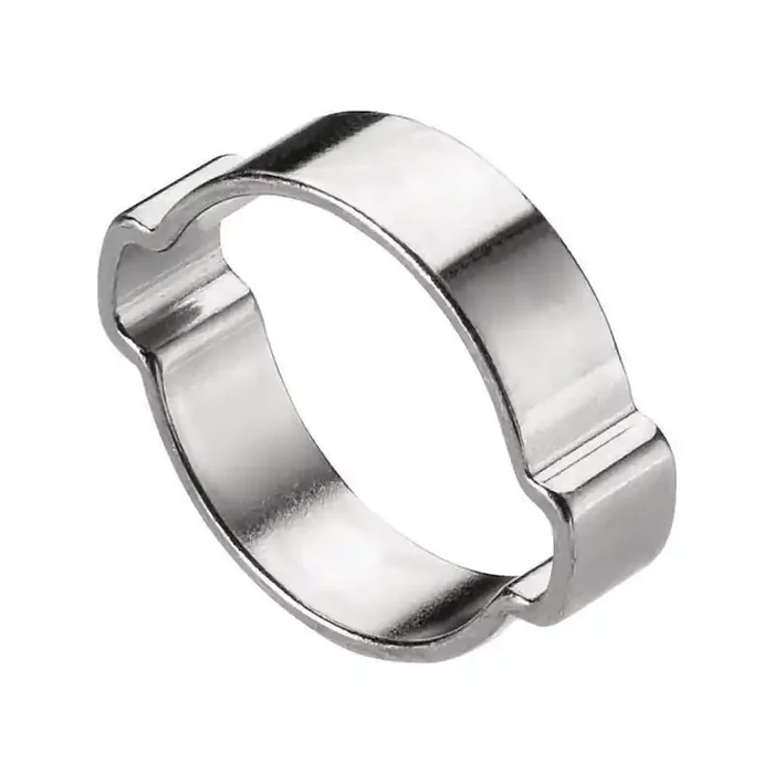 Collier UNIVERSEL OOR1417RVS