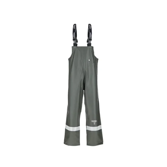 Combinaison de pluie verte taille 3XL UNIVERSEL KW3182225060