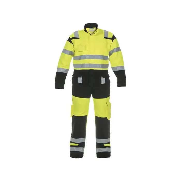 Combinaison imperméable jaune – noir taille 56 HYDROWEAR 048471YB56