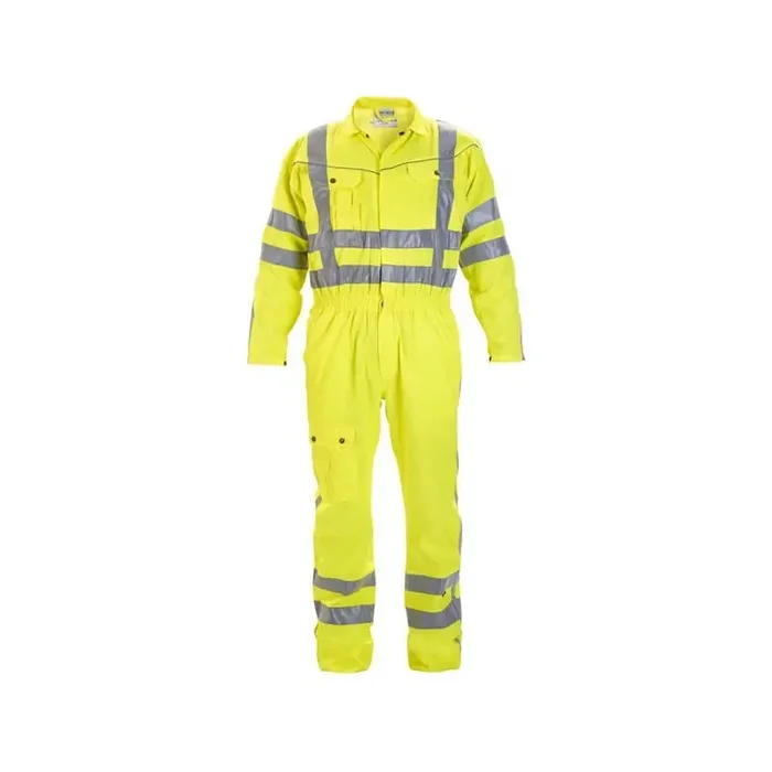 Combinaison jaune taille 50 HYDROWEAR 048462FY50