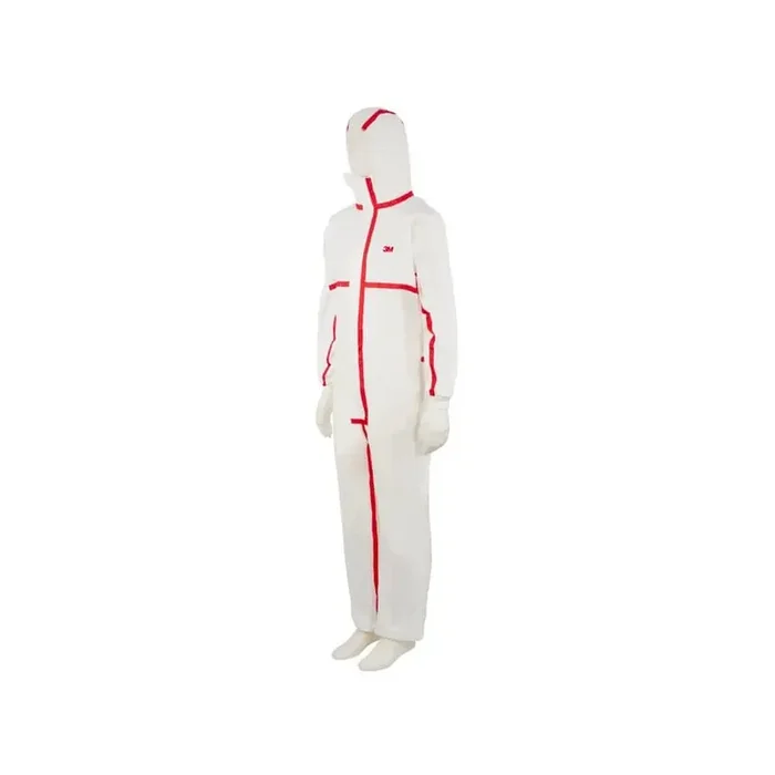 Combinaison jetable taille M 3M 4565M