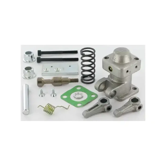 Commande dite microswitch WALVOIL SD95AMS138