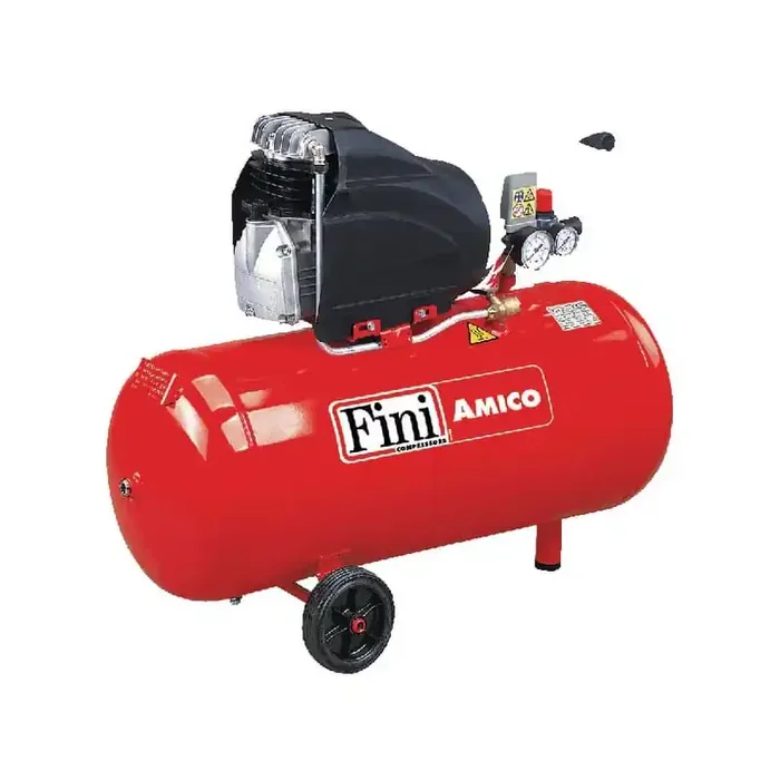 Compresseur FINI AMICO50SF2500M