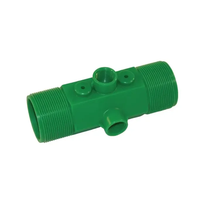 Compteur de débit POLMAC 00370247