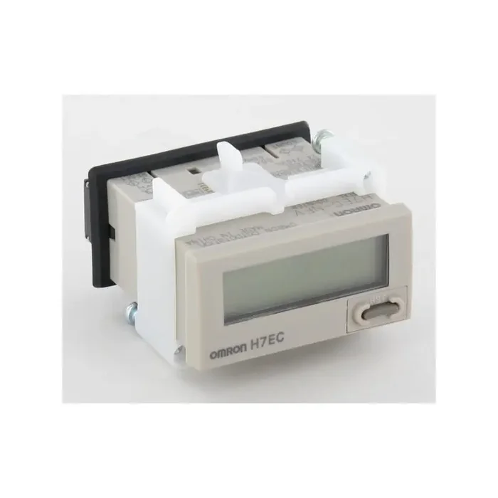 Compteur OMRON H7ECNFV
