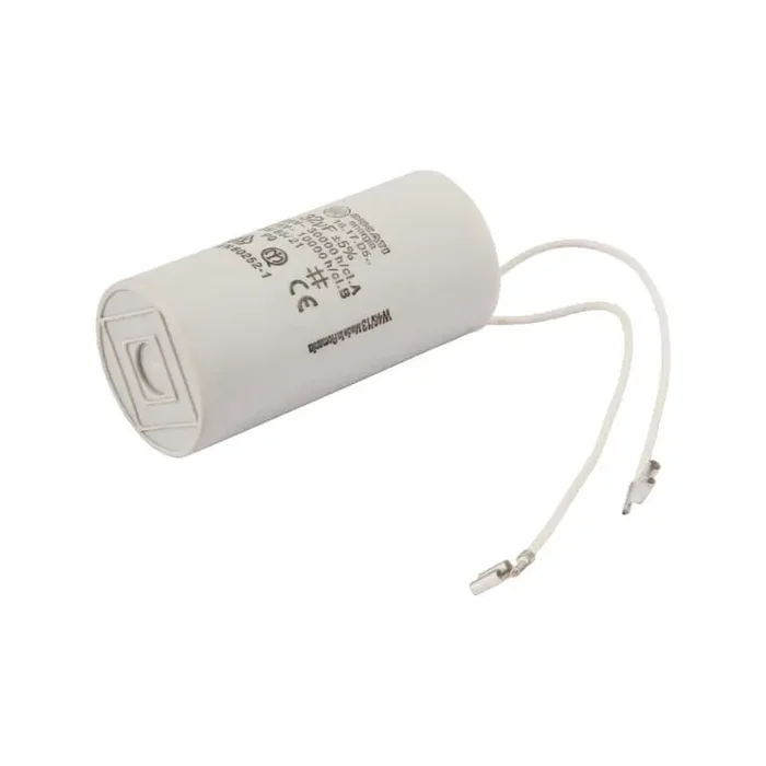 Condensateur AKO E266954