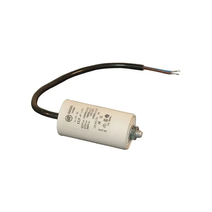 Condensateur UNIVERSEL FGP013637