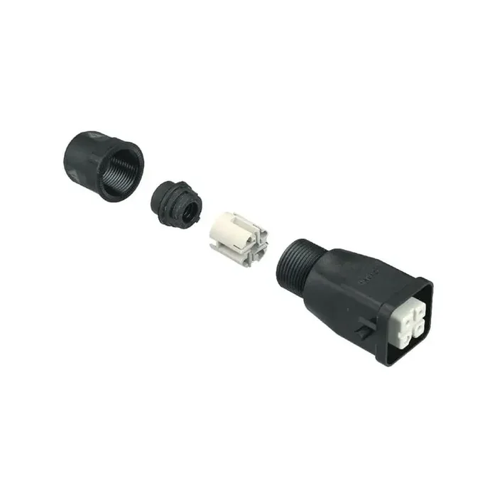 Connecteur HARTING 09200030445