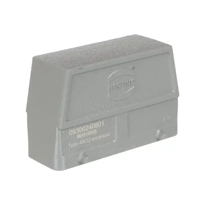 Connecteur modulaire HARTING 09300240801