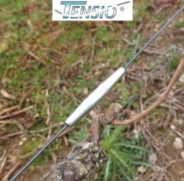 Connecteur Tensio TC2