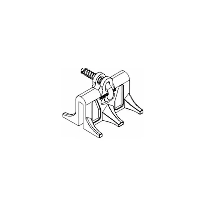 Contre batteur VAPORMATIC AV103686