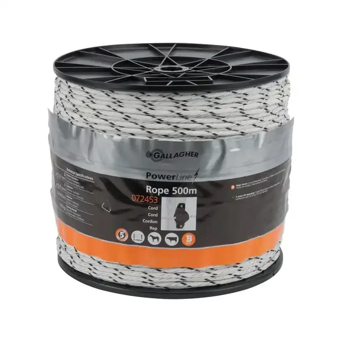 Corde GALLAGHER 072453GAL