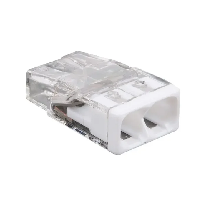 Cosse de batterie WAGO 2273202