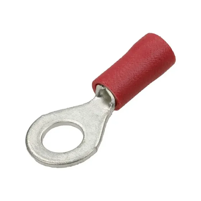 Cosse de câble à œillet rouge LITTELFUSE LF557