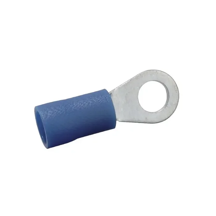 Cosse de câble bleue HELLA 8KW044277812