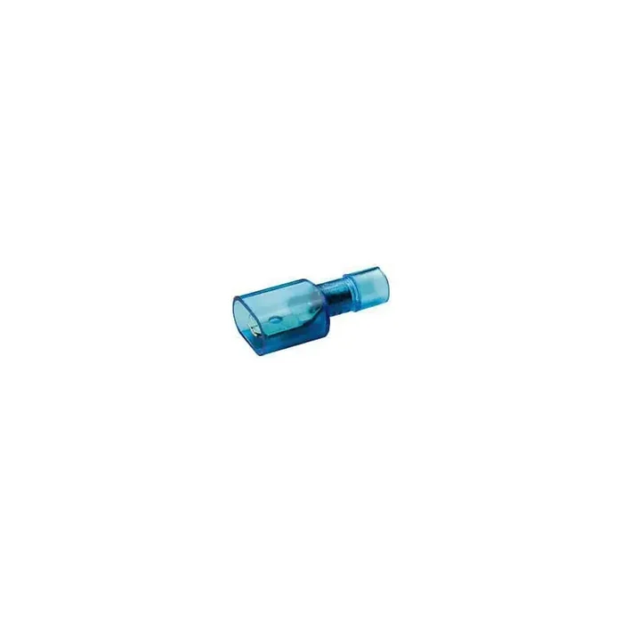 Cosse de câble bleue HELLA 8KW744704003