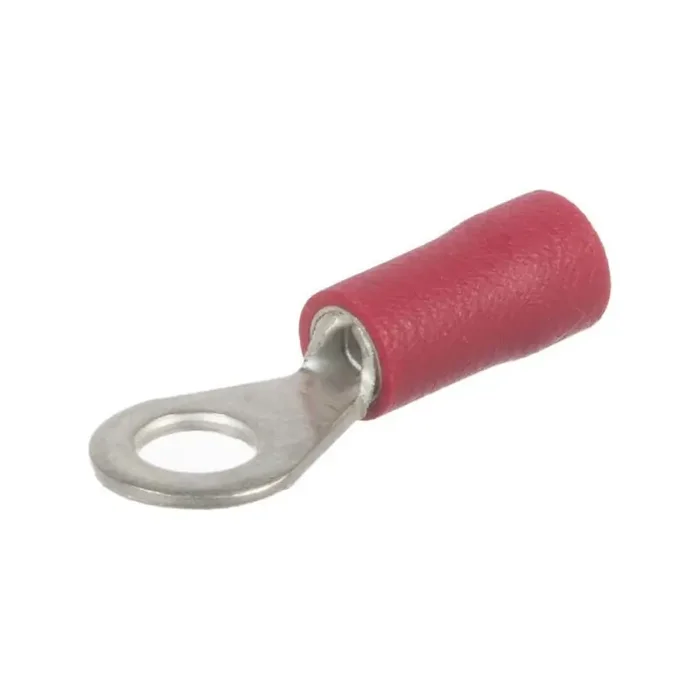 Cosse ronde rouge LITTELFUSE LF535