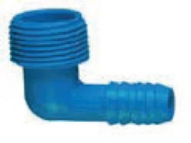 Coude fileté 16×3/4″ blue twister