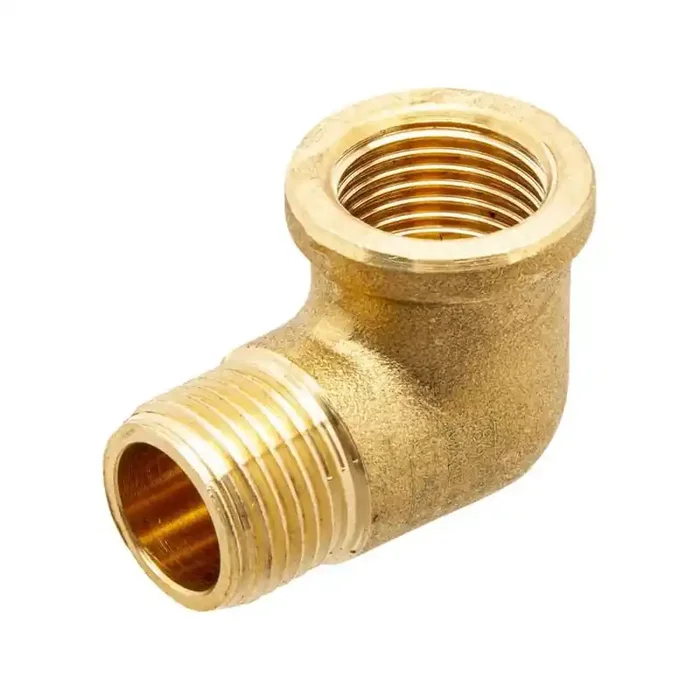 Coude MZ FG9212MSL