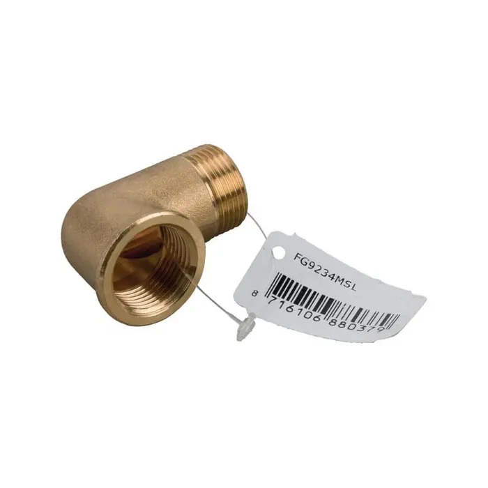 Coude MZ FG9234MSL