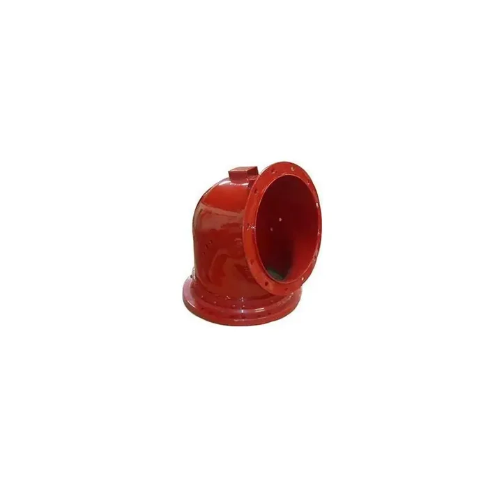 Coude VAPORMATIC AV100119