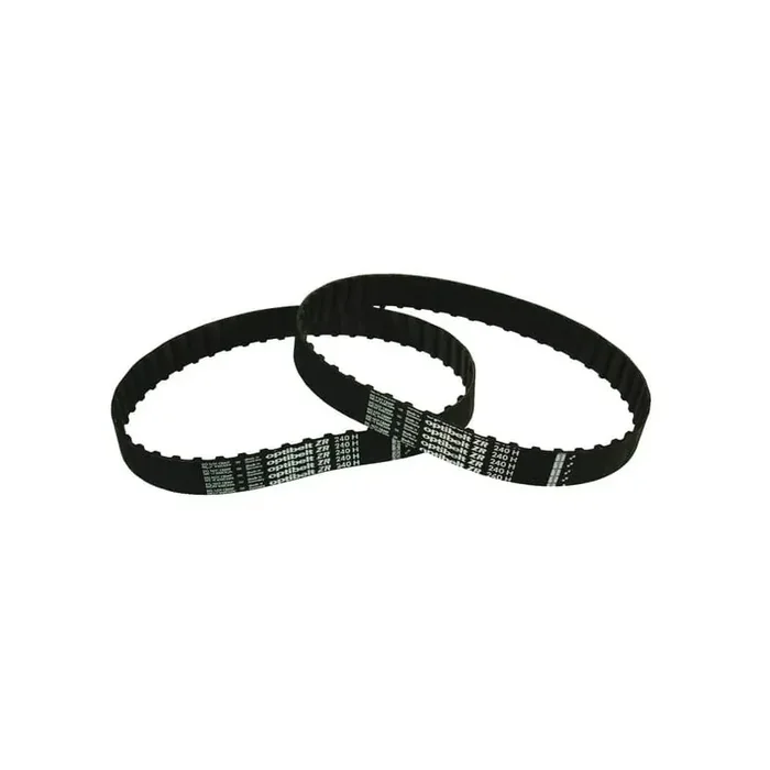 Courroie dentée ZR 114T – 1″ OPTIBELT 570H100