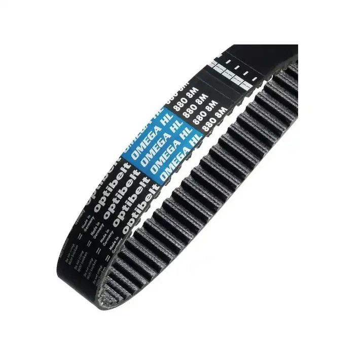 Courroie OPTIBELT 10408MHL20