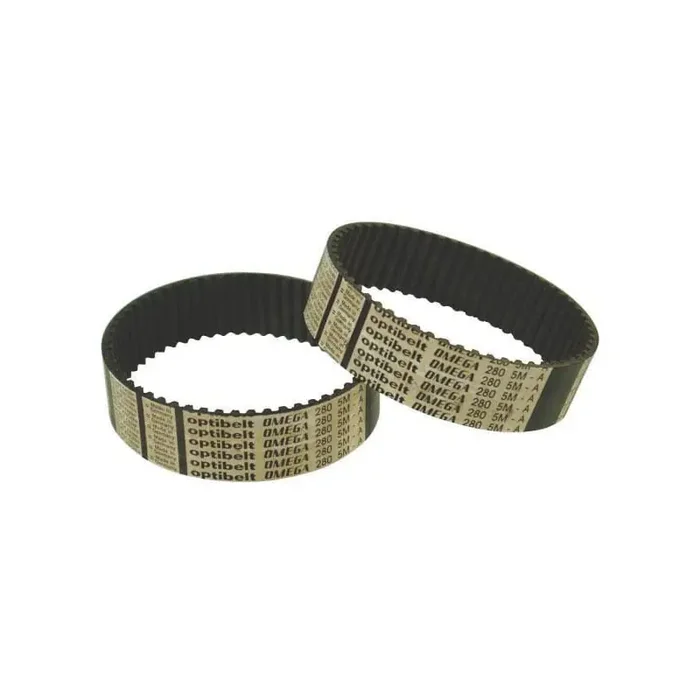 Courroie OPTIBELT 5M50025