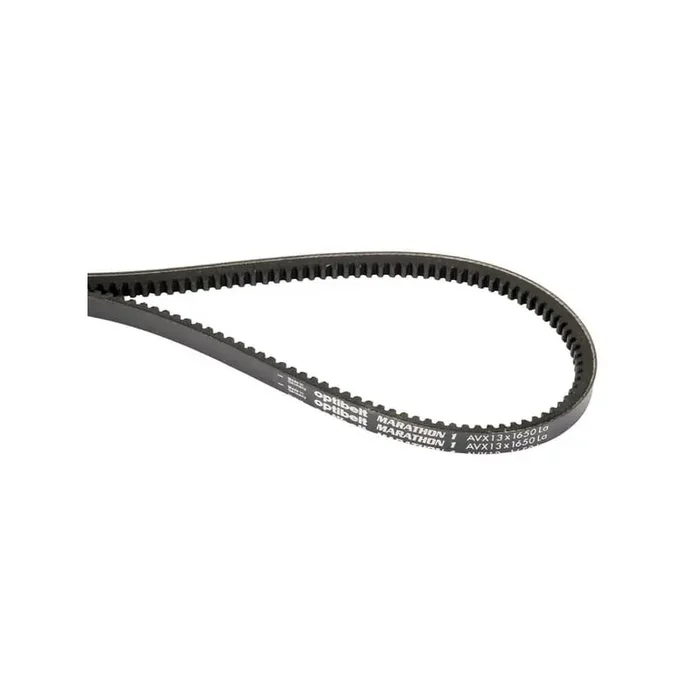 Courroie OPTIBELT AVX131235
