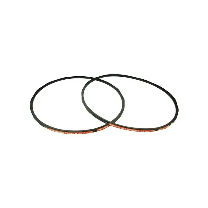 Courroie OPTIBELT SPZ2500RP