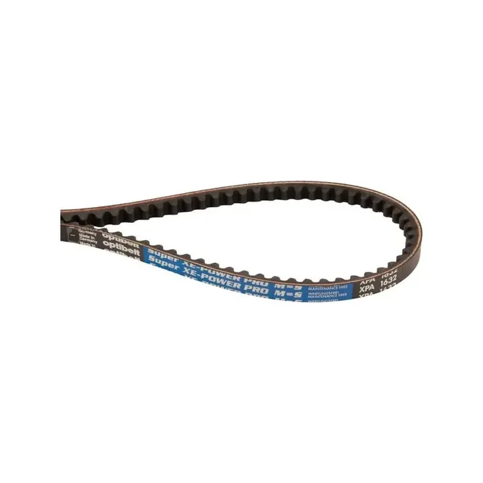 Courroie OPTIBELT XPA1632XEP