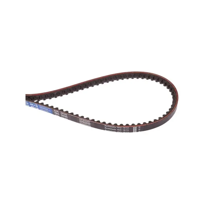 Courroie OPTIBELT XPA2650XEP