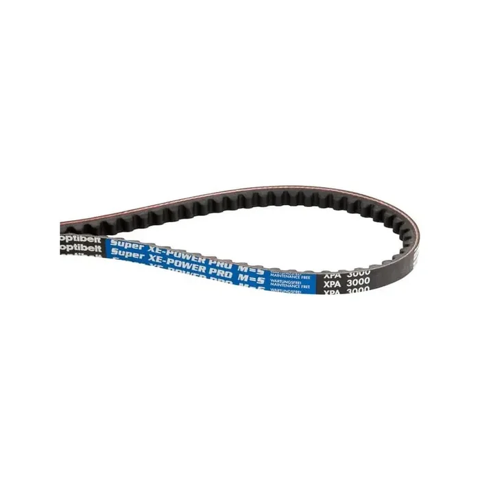 Courroie OPTIBELT XPA3000XEP