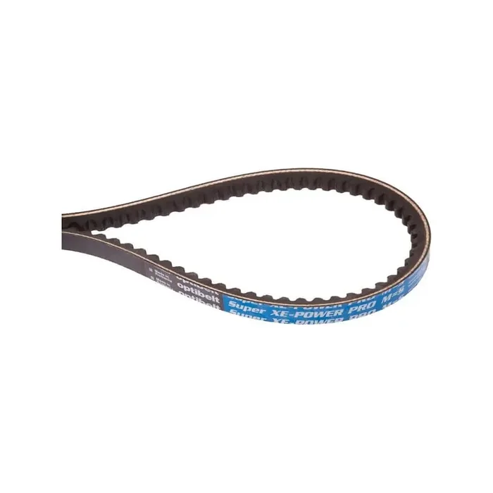 Courroie OPTIBELT XPB1650XEP
