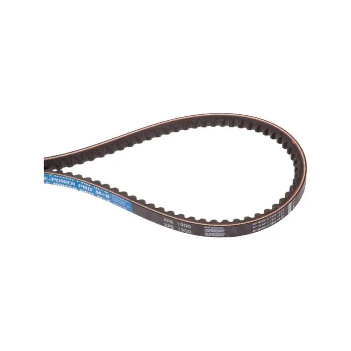 Courroie OPTIBELT XPB1900XEP