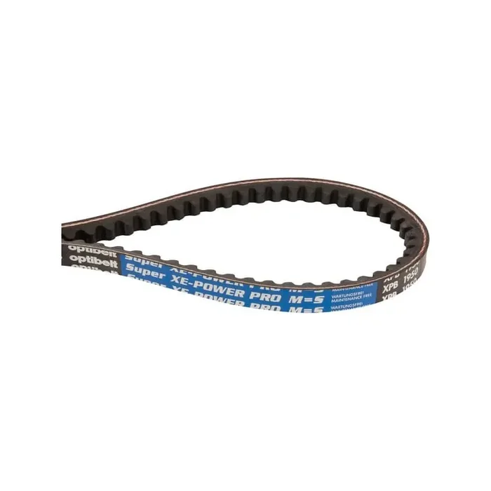 Courroie OPTIBELT XPB1950XEP