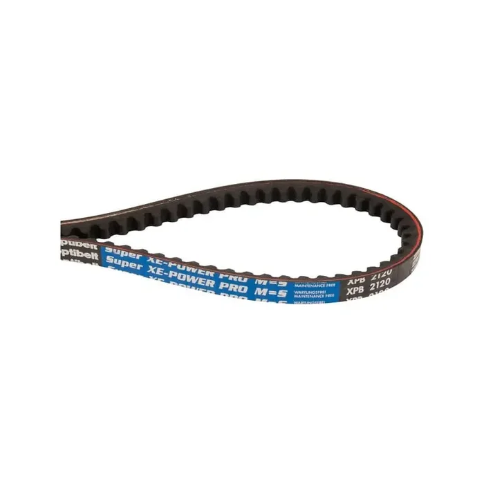 Courroie OPTIBELT XPB2120XEP