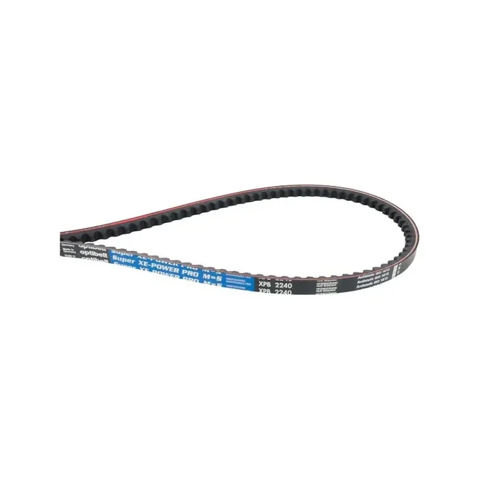 Courroie OPTIBELT XPB2240XEP