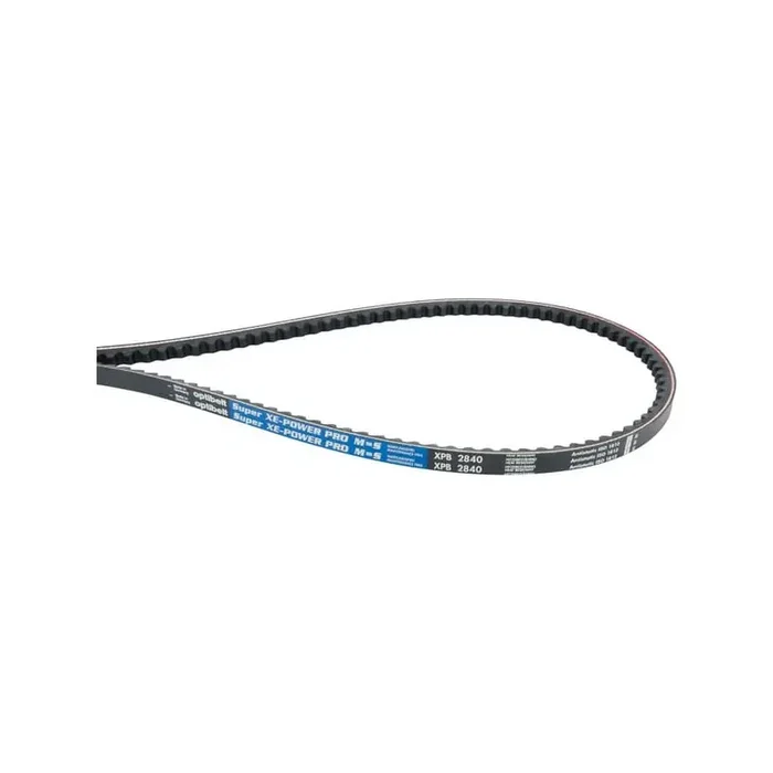 Courroie OPTIBELT XPB2840XEP