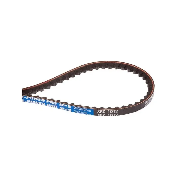 Courroie OPTIBELT XPZ1012XEP