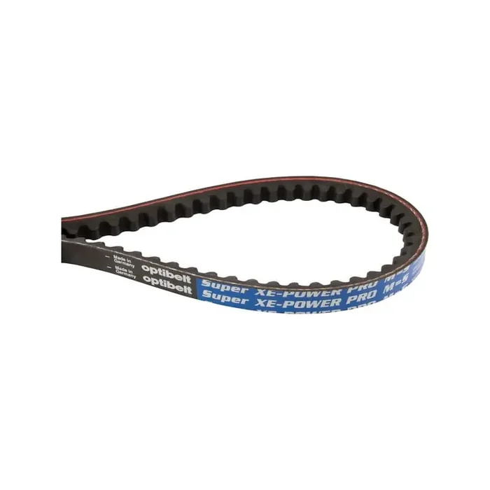 Courroie OPTIBELT XPZ1312XEP